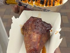 -迪士尼火鸡腿