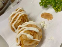 -菊上尊品料理(八佰伴中心店)