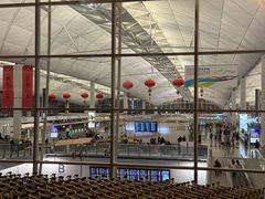 -香港国际机场