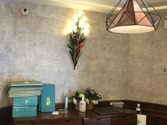 -肆月河豚·新淮扬(金融街店)