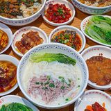 探食羊城烟火味✅一口丝滑‼️不用去长沙也能吃到正宗的湖南米粉