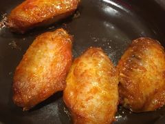-卢家妈妈·西餐厨房(卜蜂中心店)