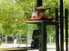 -ZEMOCAFE·FUSION FOOD(西交利物浦店)