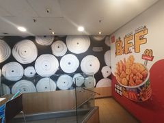 -麦当劳(文化西路店)