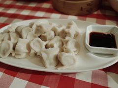 饺子-西贝(满都海公园店)