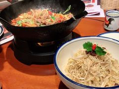 -小隐人家(乐松店)