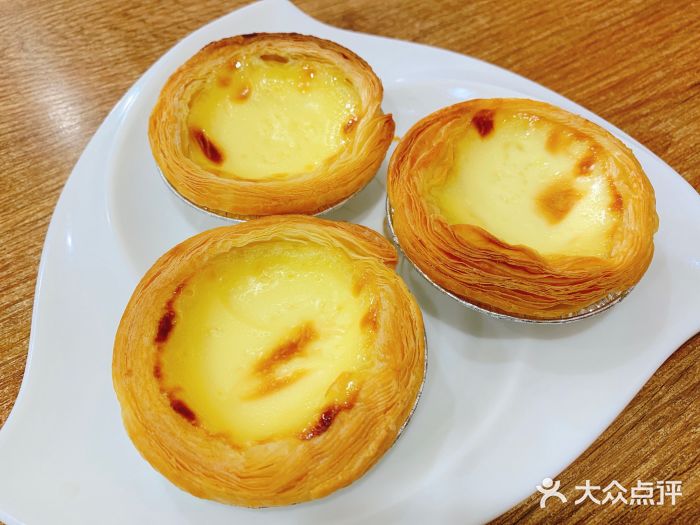 广东小美食(果戈里大街店)图片