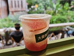-大青树咖啡(大理古城店)