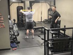 -每练有胜健身工作室(EFC店)