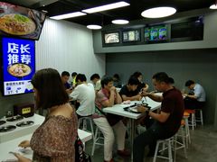 -粉达人·桂林米粉(解放北路店)