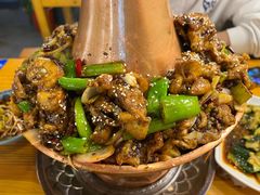 -黄泰吉拾味餐厅(江汉路店)