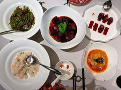-蘇锦宴·淮扬菜烤鸭·小院(三元桥霄云路店)