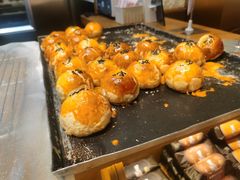-西村叔叔的店·面包·甜品·蛋糕(崂山丽达店)