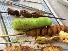 -羊家胡同·龙虾烧烤火锅(龙汇路店)