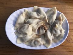 -一轩饺子馆(丽都店)