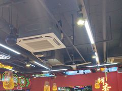 -饶福记·南昌烧烤大排档(九龙湖土著店)