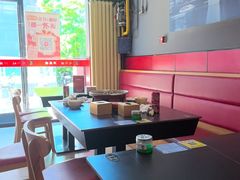 -美蛙四季(亦庄店)