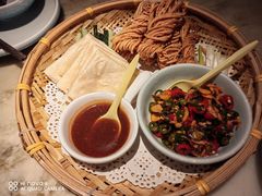 -谭家弄堂(亚欧商厦店)