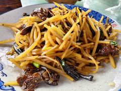 -百花人家(清水田园店)