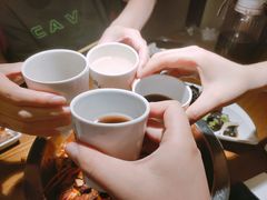 -谢蟹浓·肉蟹煲(新奥店)