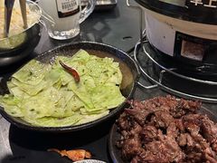 -まるみち   丸道东京烧肉(虹梅路店)