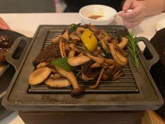 -若蘭慈·无国界素食料理(欢乐海岸店)