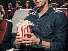 -飞扬影城(正佳IMAX店)