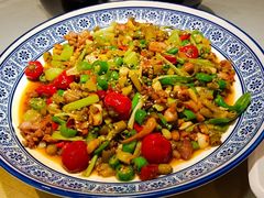 -新蜀会四川豆花(五羊店)