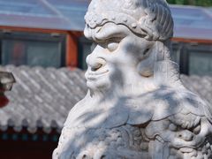 -北京石刻艺术博物馆(五塔寺)
