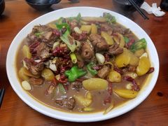 -啊臻味道米粉(义乌店)