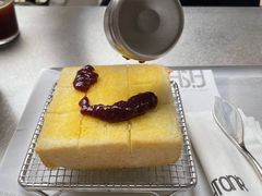 -fishtank鱼缸咖啡(三山街店)