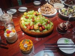 -好利来(永定路店)