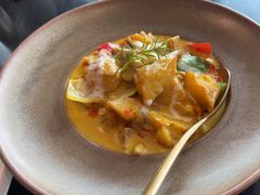 -Thai Alley泰爱里(二沙岛店)