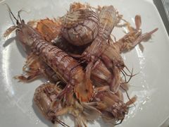 -小红鲸·海鲜餐厅(轸大路店)