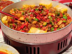 -辣小鲜·南昌大排档(船山路店)