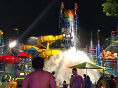 -苏州乐园森林水世界