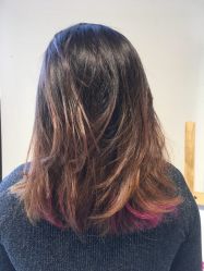 -简影造型·自选烫染接发salon
