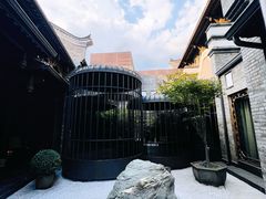 -成都钓鱼台精品酒店-品聚·成都餐厅