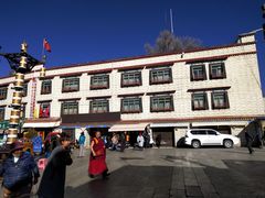 -小昭寺
