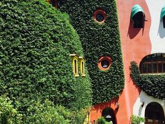 -三鹰之森吉卜力美术馆