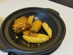 -祥记·国宴豫菜·经典粤菜(郑东新区新长安店)
