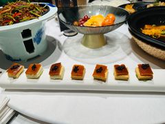 -津禧荟·酥皮烤鸭(北辰店)