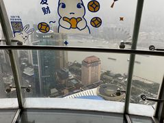 -东方明珠广播电视塔