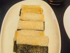 -金谷仓家庭料理(马泉营店)