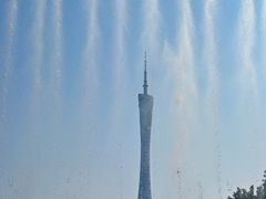-海心沙亚运公园