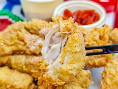 -PIXEL BOY炸鸡店(上海首店)