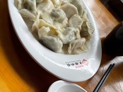 -大妈水饺(文华巷店)