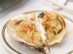 -喜宴又一村·粤菜·茶点·海鲜(壹方天地店)