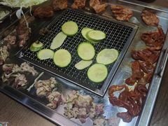 -江湖一盏灯·滇味卤烤(普惠园店)