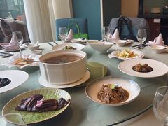 -园林格兰云天大酒店-太极名厨中餐厅